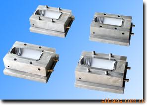 玉環縣永固模具廠 專業硅膠模具，品質與創新的完美結合