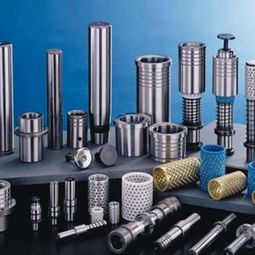 東莞塑膠模具配件 金煜五金制品廠的專業供應與硅膠模具創新應用