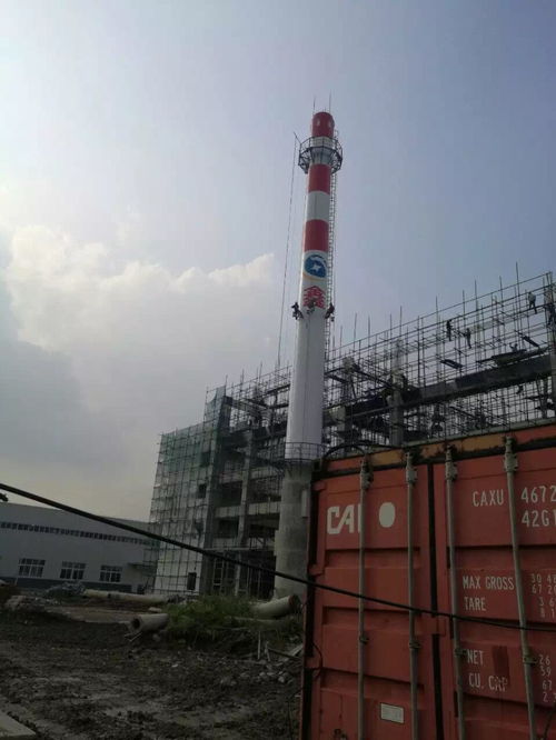 專業(yè)高效 深圳扒煙囪施工隊(duì)與太陽(yáng)能計(jì)算機(jī)軟件科技的創(chuàng)新融合