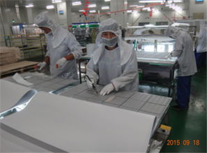 新能源學院太陽能工程系組織光建、光熱13級學生赴江西晶科開展太陽能計算機軟件科技實習